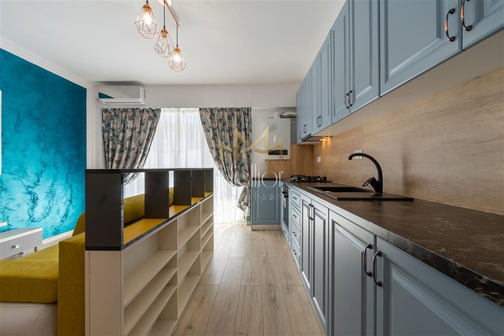 Apartament superb cu 2 camere parcare Semicentral! - Poză 10