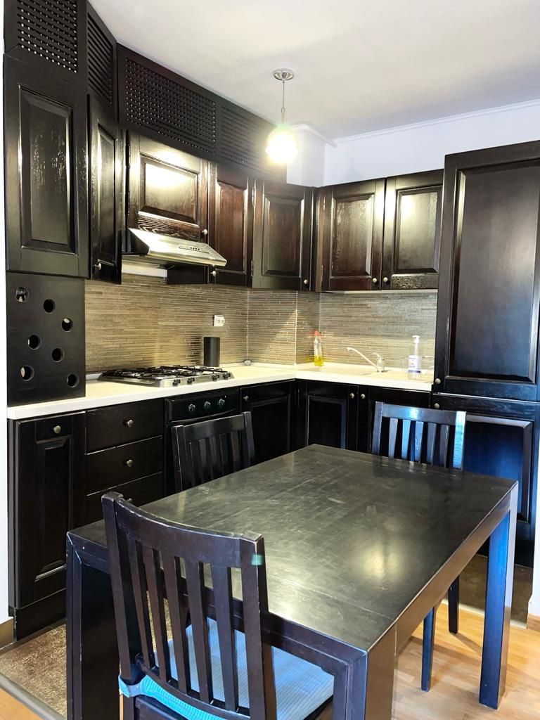 Apartament 2 camere Decebal Matei Basarab 1/6 - Poză 2