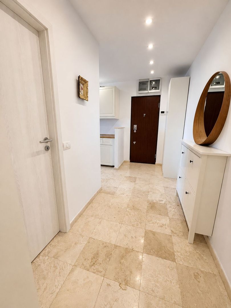 Take Ionescu | 3 Camere | View Panoramic | 2 Băi | Boxă | Renovat Premium - Poză 13