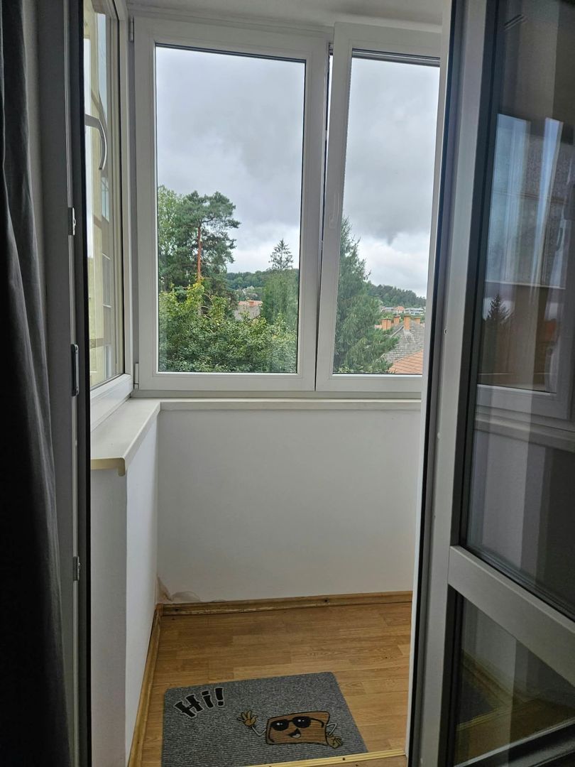 Bisericii Romane, apartament cu loc de parcare propriu, ideal  pentru studenti - Poză 3