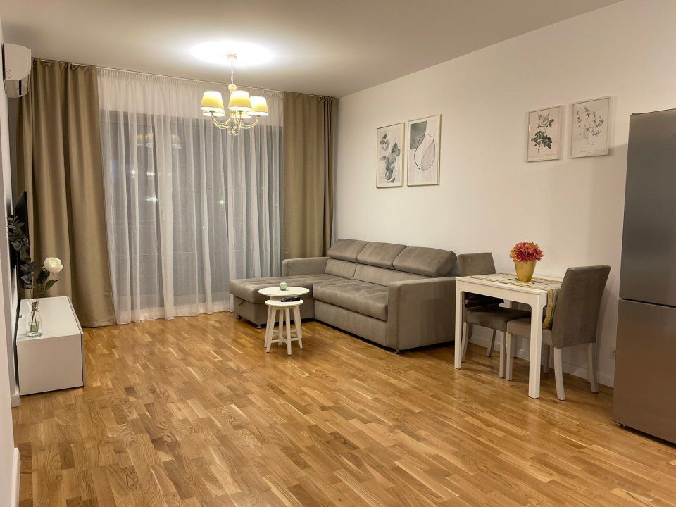 APARTAMENT LUXURIA RESIDENCE | LUX - Poză 5