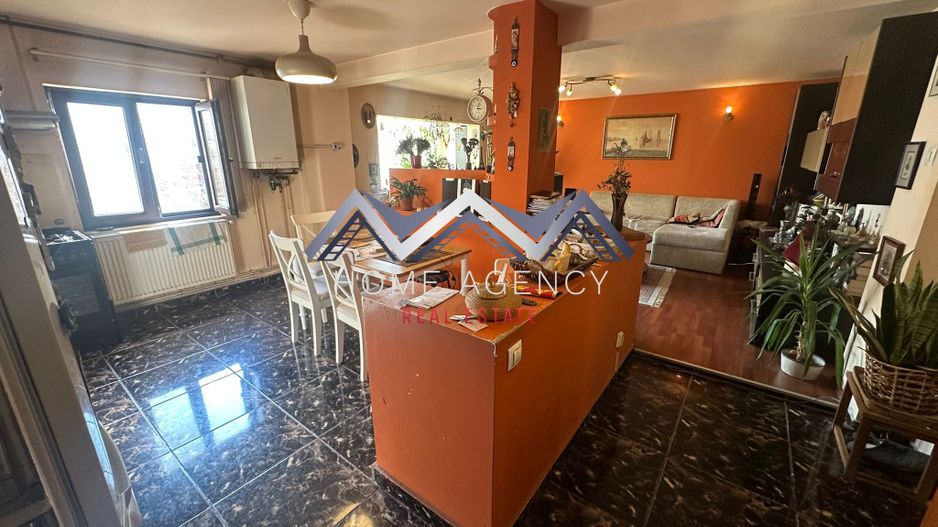 Apartament 4 camere ULTRACENTRAL Otopeni | lângă școală - Poză 4