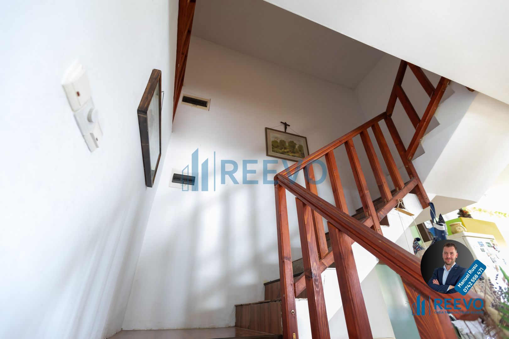 Casǎ de vânzare 200 mp în Letea Veche - Poză 14