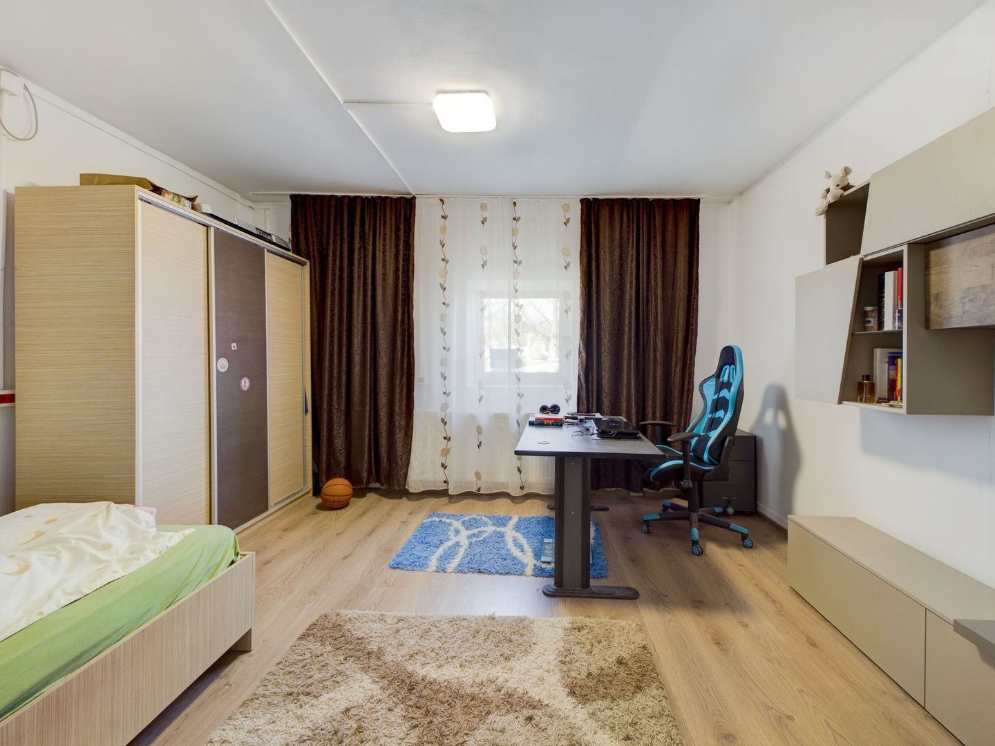 Casă/Apartamente/Spațiu comercial/Hală 700 mp Șagu - Poză 14