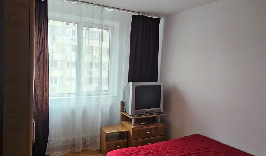 Apartament 2 cam Rahova, Margeanului, str. Glicinelor - Poză 3