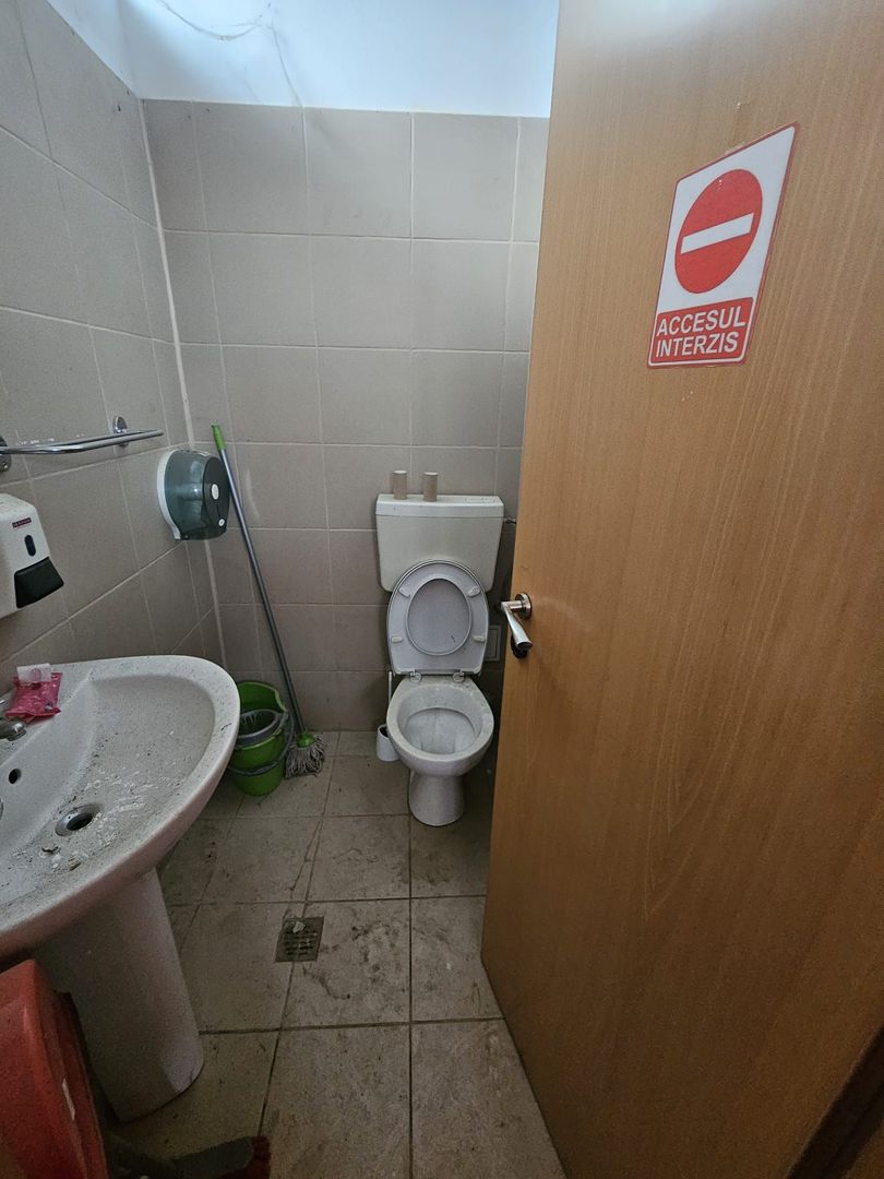 Inchiriere spatiu comercial 44 mp, Tudor Vladimirescu - Poză 5