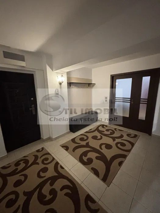 Apartament 2 camere Podu de Fier - 550 EURO - Poză 3