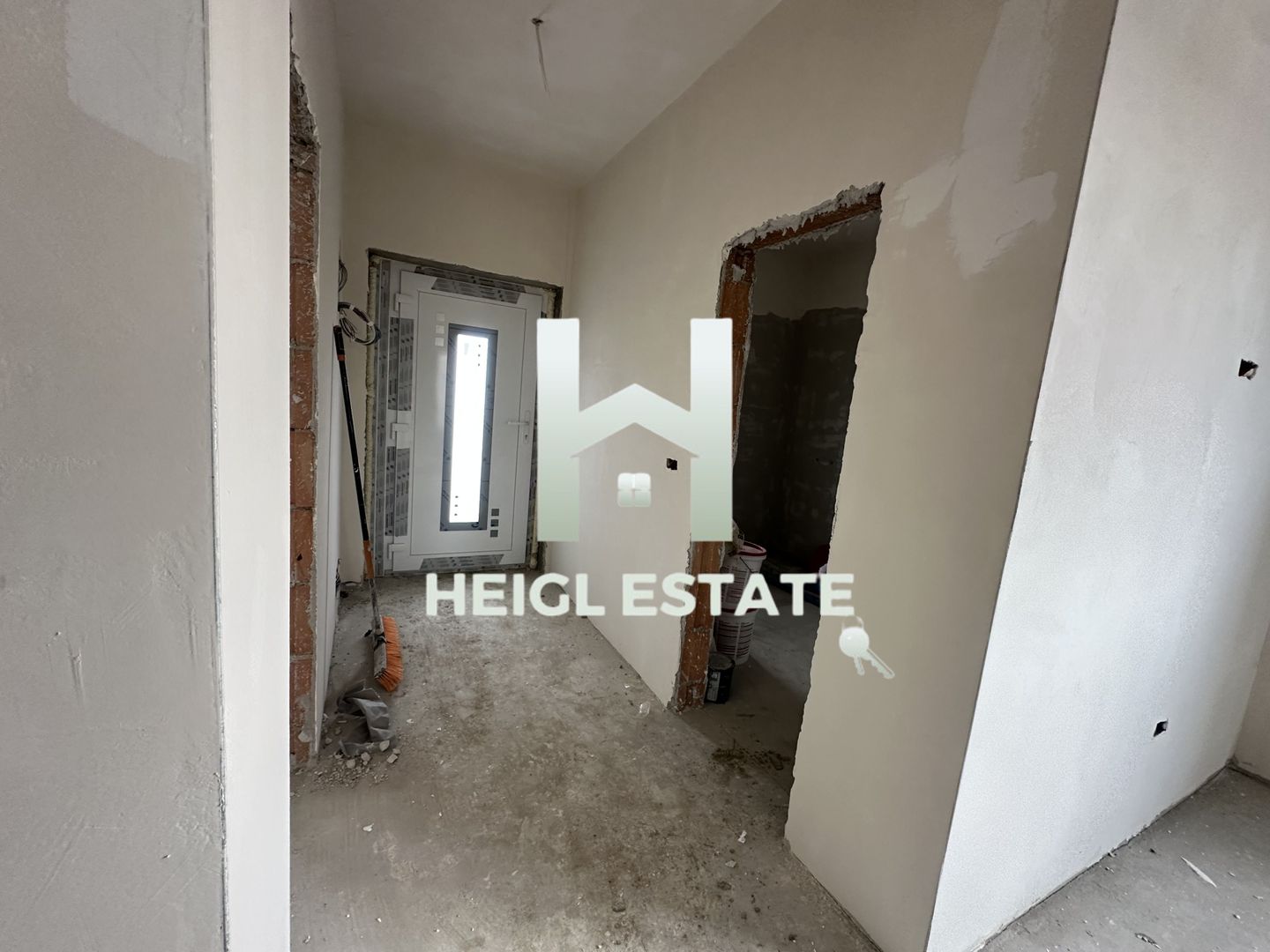 Duplex cu 5 camere Mosnita Noua - Poză 5