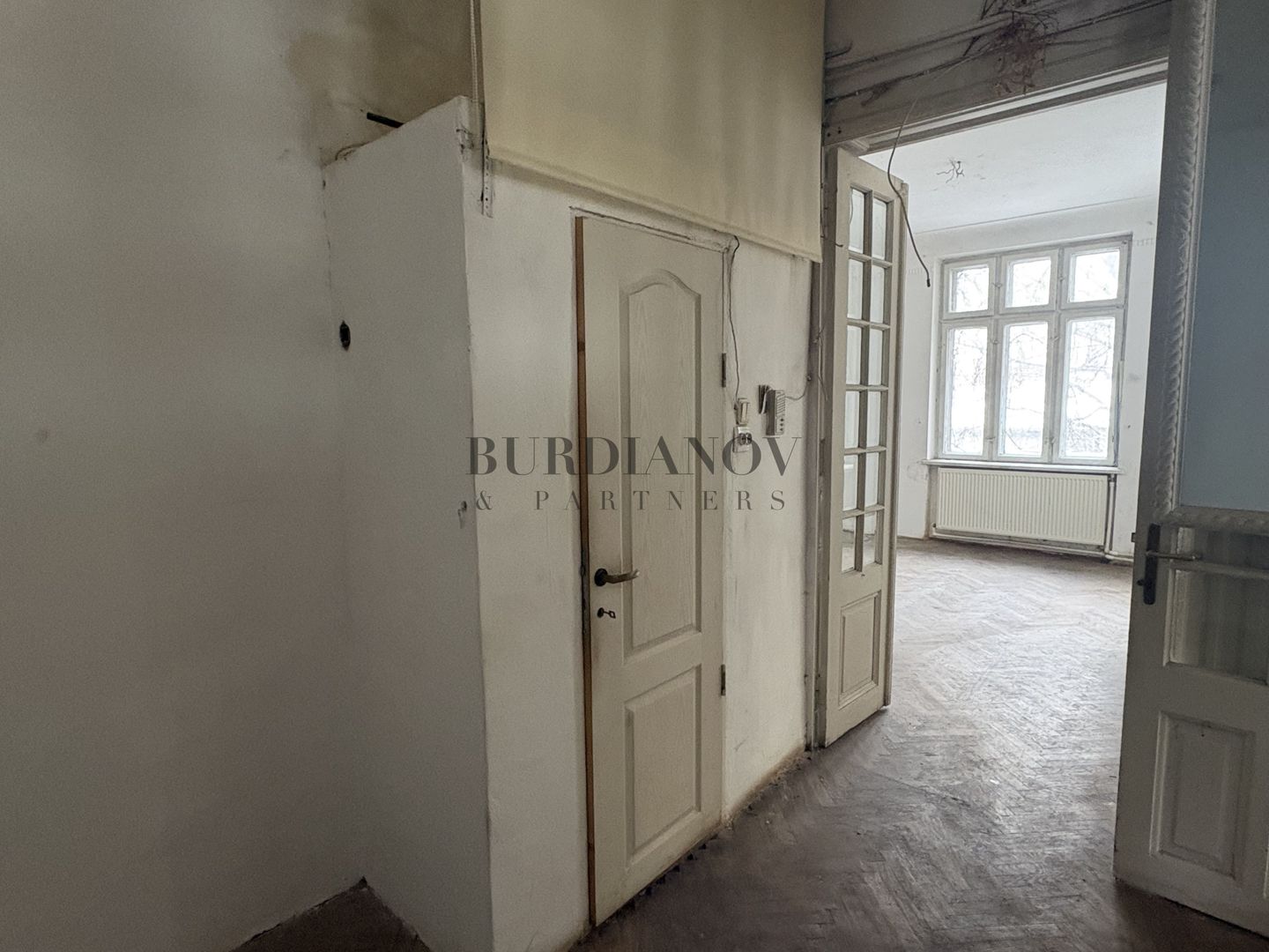 Garsonieră în vilă - etajul 1 - Metrou Ștefan cel Mare - Poză 6