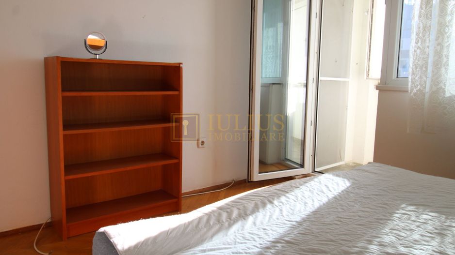 2 camere,  Nord one-Iulius Mall, ideal pentrru familie, studenti - Poză 4