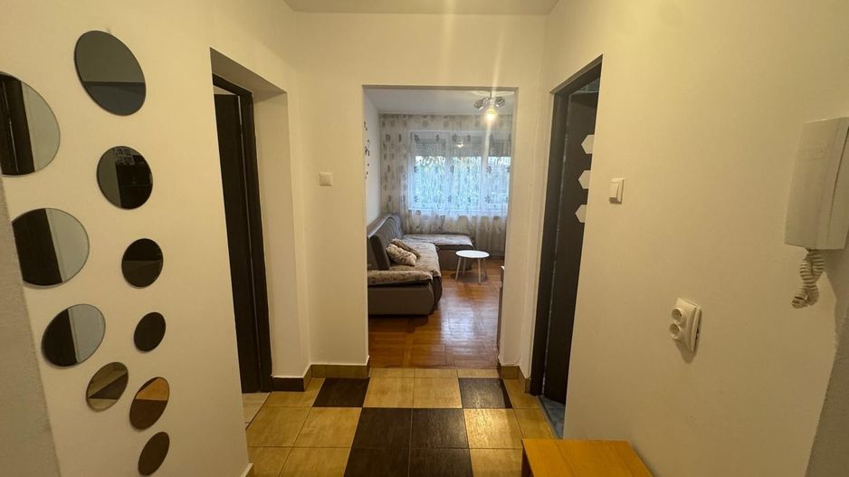 COMISION 0% | Apartament 2 Camere | 46 mp | Zona Lipovei - Poză 3