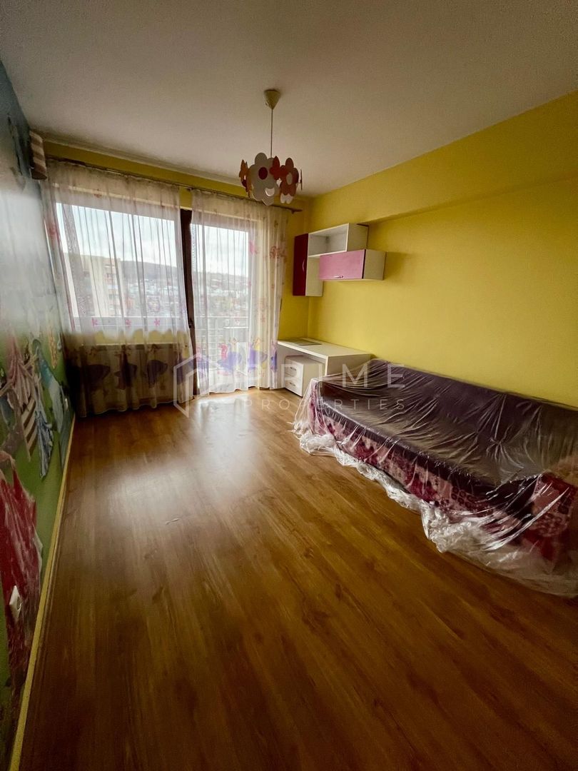 Apartament duplex modern de închiriat, complet mobilat, 4 camere - Poză 14
