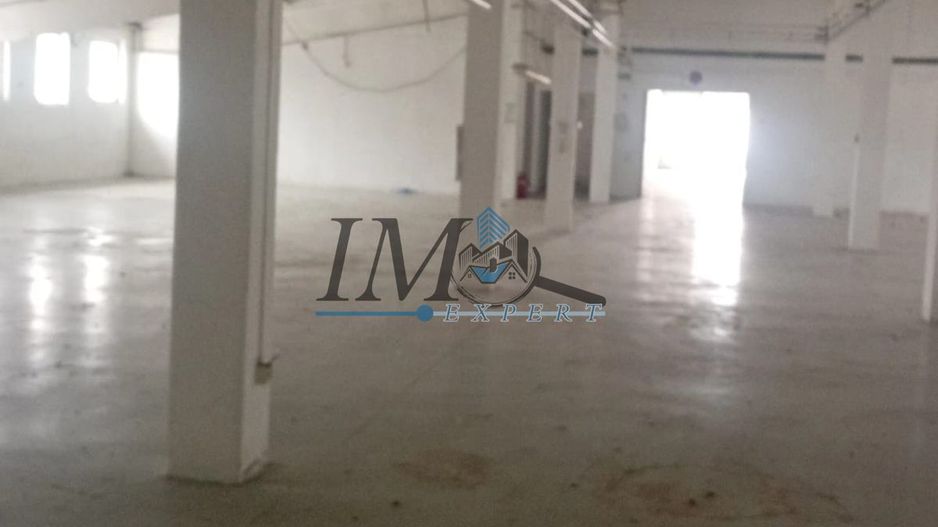 Hala de inchiriat Sebes jud alba - Poză 2