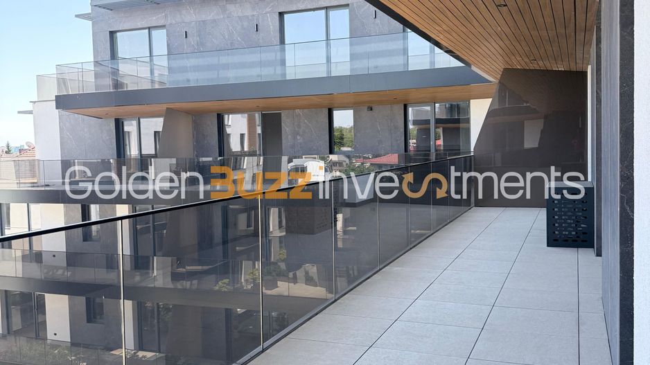 Apartament 4 camere | 165 mp | Piscină | Complex nou 2025 - Poză 27