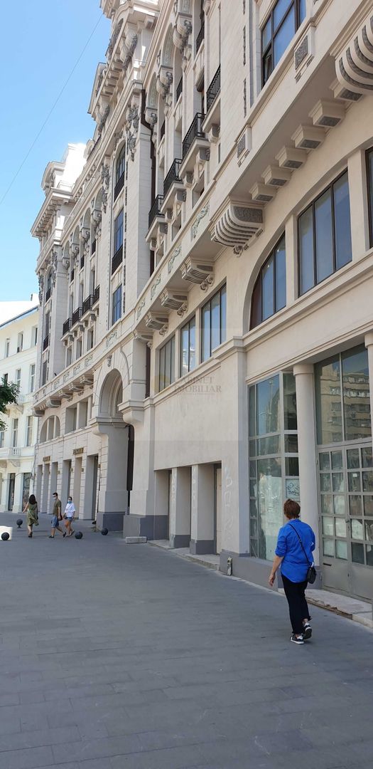 Calea Victoriei | Garsoniera | Etaj Intermediar | Terasa cu 15mp - Poză 7