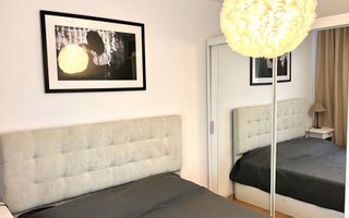 Apartament 2 camere modern, renovat, AC,  etaj 5, instant apa calda - Poză 3