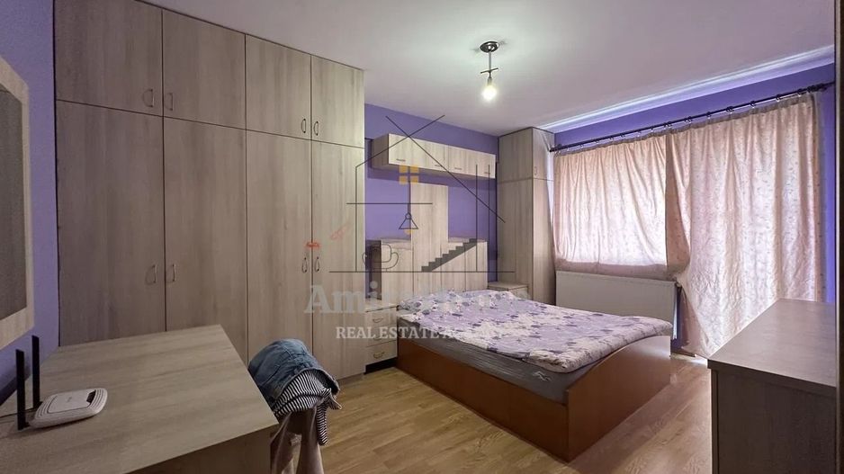 Apartament 3 camere, etaj internediar, finisat, zona str Constantin Brancusi - Poză 5