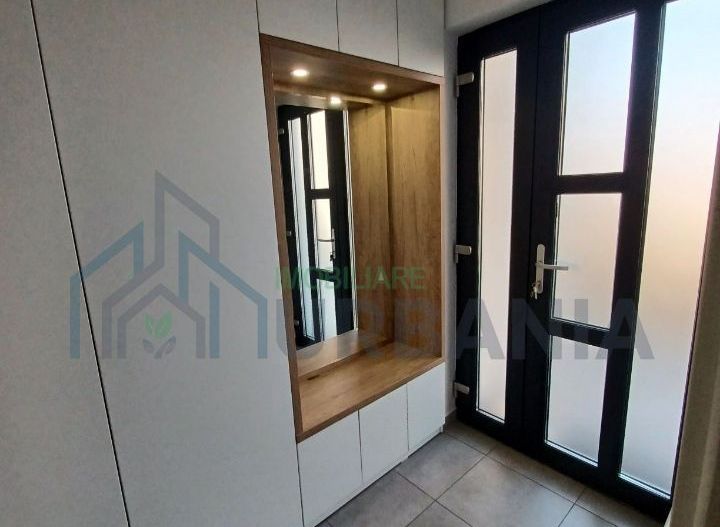 Casă 4 camere, Miroslava, P+1, 117 mp utili, teren 360 mp - Poză 7