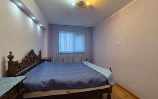 Chirie, apartament, 3 camere, Strada Andrei Doga, Rîșcani - Poză 7