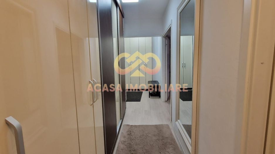 ALEXANDRU  APARTAMENT 2 CAMERE 58MP - Poză 4