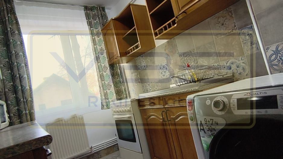 Apartament 2 camere decomandat et 1 Tatarasi-Dispecer - Poză 12