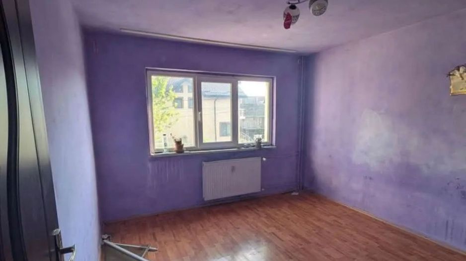 Aapartament 2 camere decomandat Rovine et 1 - Poză 3