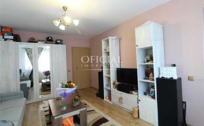 Apartament 1 Camera | 38 Mp | Logie 2 Mp | Zorilor Calea Turzii - Poză 2