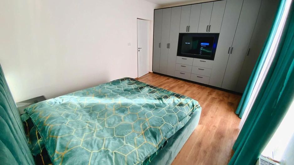 Braytim-Muzeul de Apă | 3 camere | Curte proprie | Loc de parcare” - Poză 8