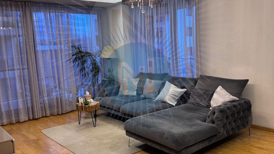 Apartament 3 camere North Lake View - Poză 1