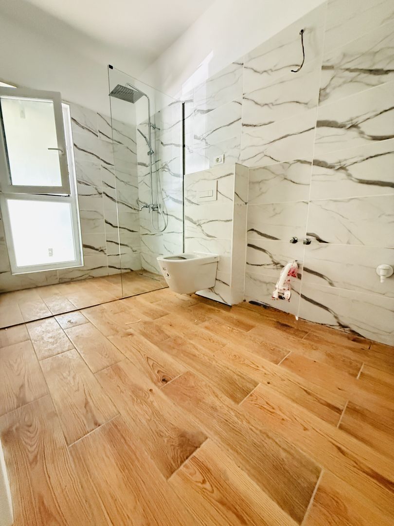 Soarelui- Sud Plaza | 2 Camere | Loc De Parcare. - Poză 9