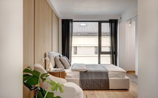 Vilă Pipera Iancu Nicolae in complex Lux aproape de British School - Poză 9