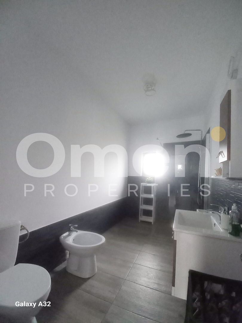 Casa cu 3 camere, teren 5,26 ari, cu o suprafata utila de 119 mp, Sasar - Poză 14