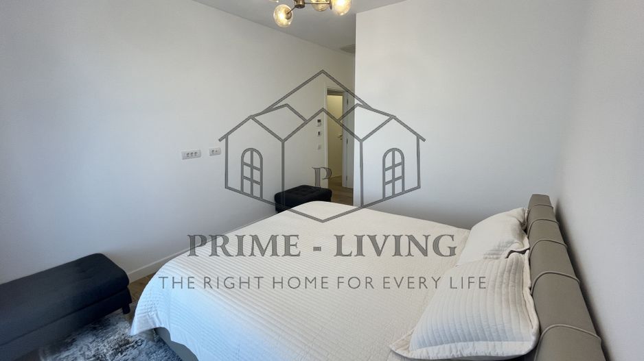 APARTAMENT DE LUX CU 4 CAMERE IN COMPLEX REZIDENTIAL IN ZONA EMINESCU - Poză 3