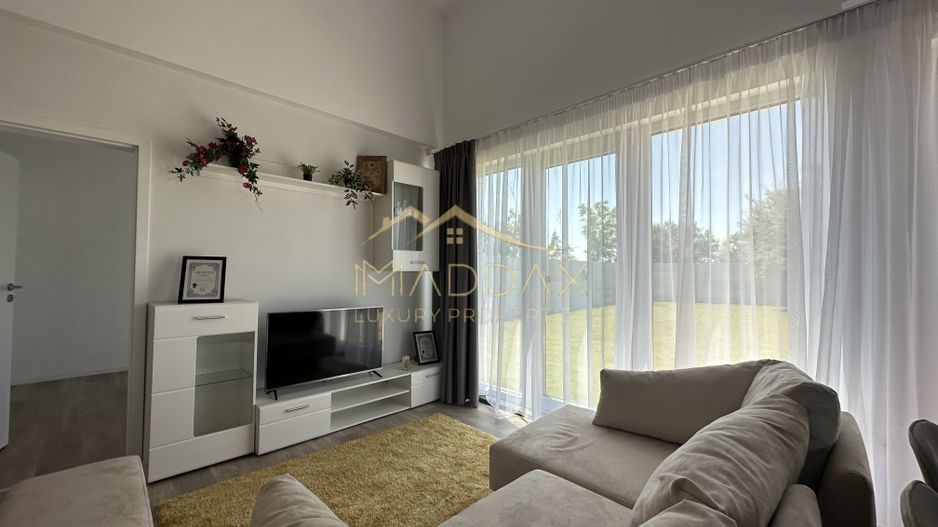 ***CASA SMART****INDEPENDENTA ENERGETIC _Teren 492MP//CORBEANCA - Poză 33