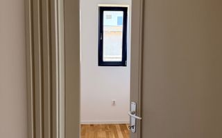 Vilă chalet modern cu perete panoramic de sticlă - Livezeni, Mureș - Poză 11