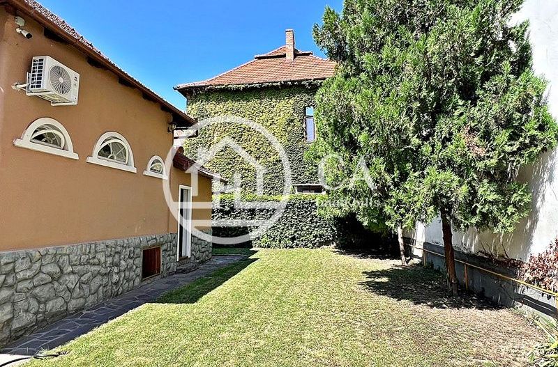 Casă de închiriat cu 3 camere în zona centrală,Oradea - Poză 16