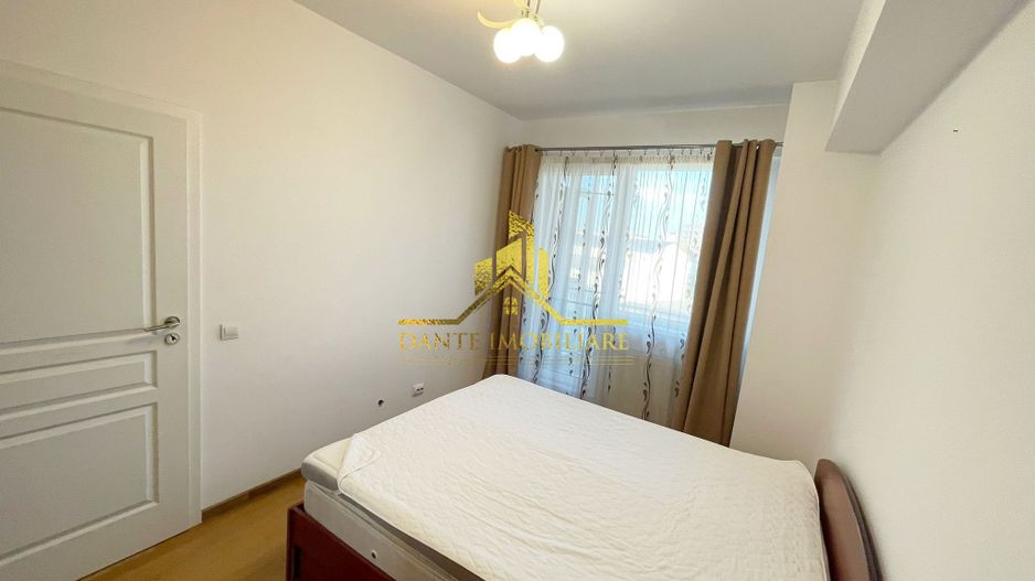 2 camere, modern, bloc nou, balcon, parcare, Marasti, zona Kaufland - Poză 10