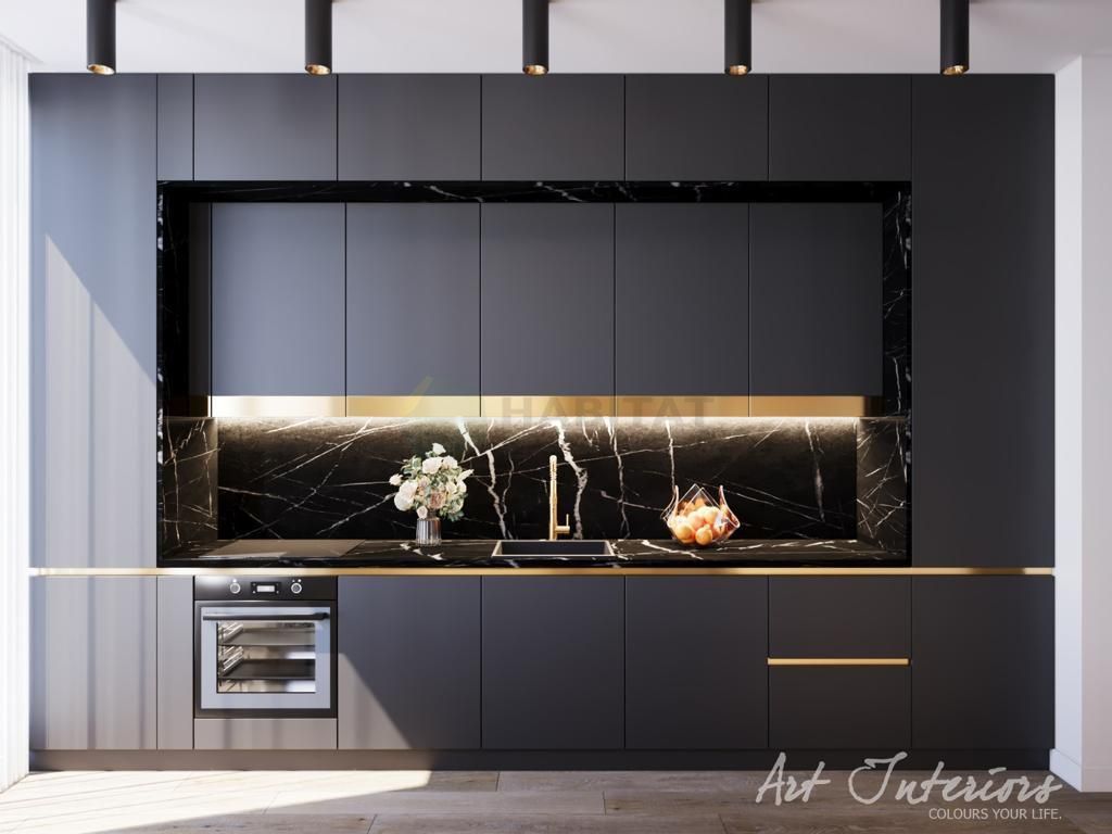 Apartament 3 camere parter | Grădină + terasă 32 mp | PIPERA CONCEPT II | Lux | - Poză 5