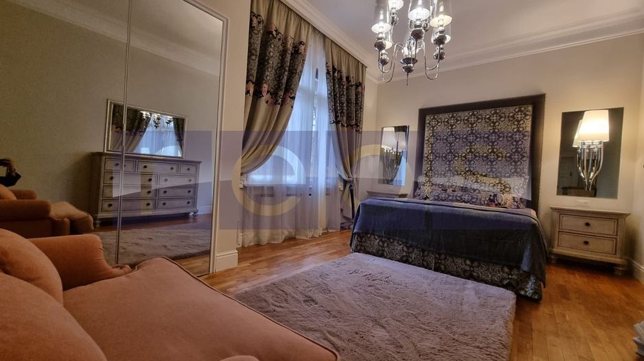 VANZARE- 5 CAMERE- DOROBANTI- CAPITALE - Poză 18