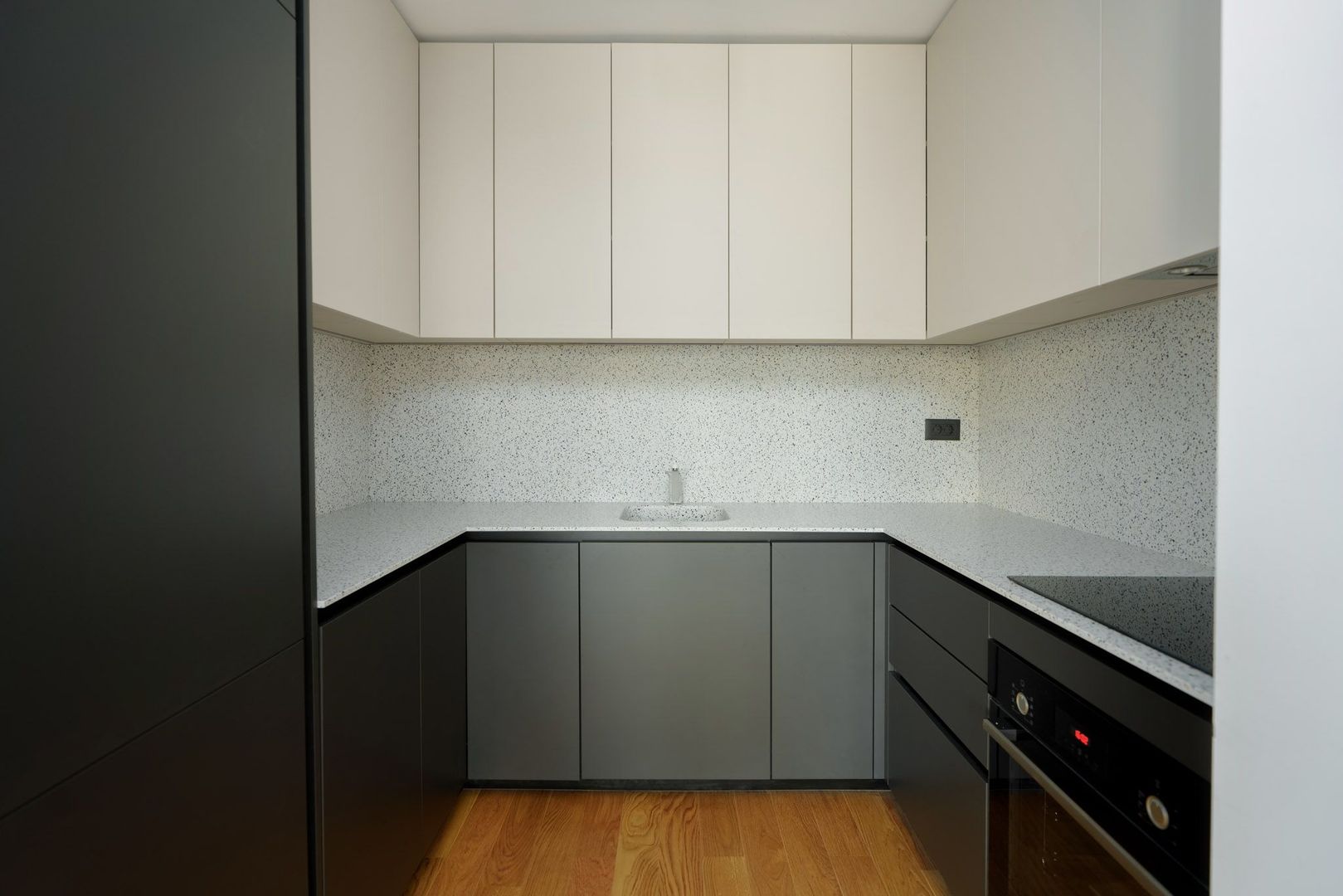 Apartament de Vânzare cu 3 Camere în Zona de Nord a Bucureștiului - Poză 6