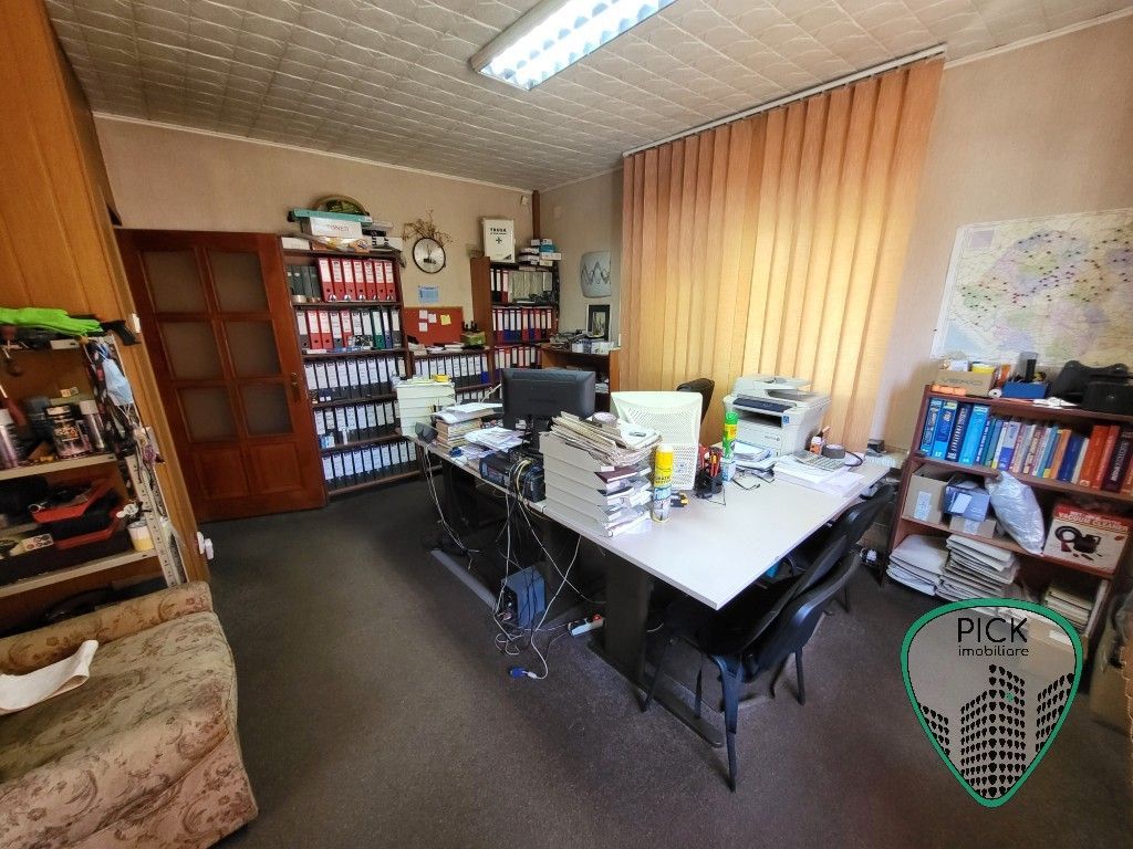 P 1148 - Casă cu 5 camere în jud. Mureș, Ungheni - Poză 10