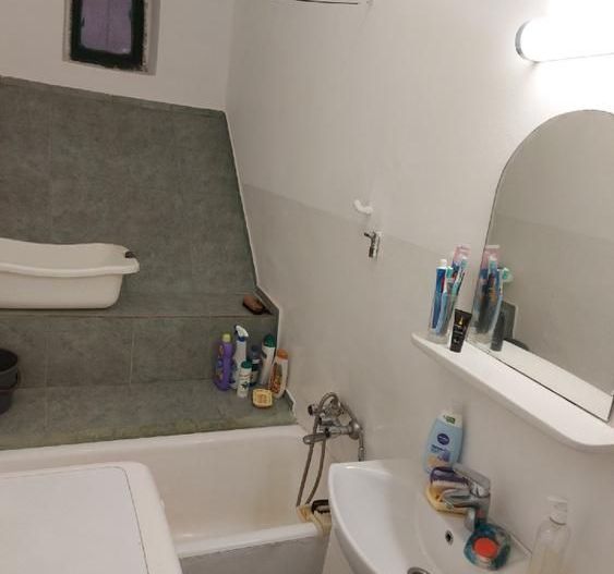 Apartament 2 camere + beci 48 mp | Zona Gării de Nord | Centrala proprie - Poză 8