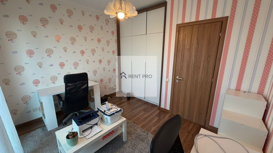 3 Camere 20th Residence Lacul Morii - Poză 33