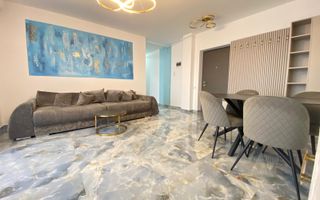 Apartament 3 camere Premium - Poză 1