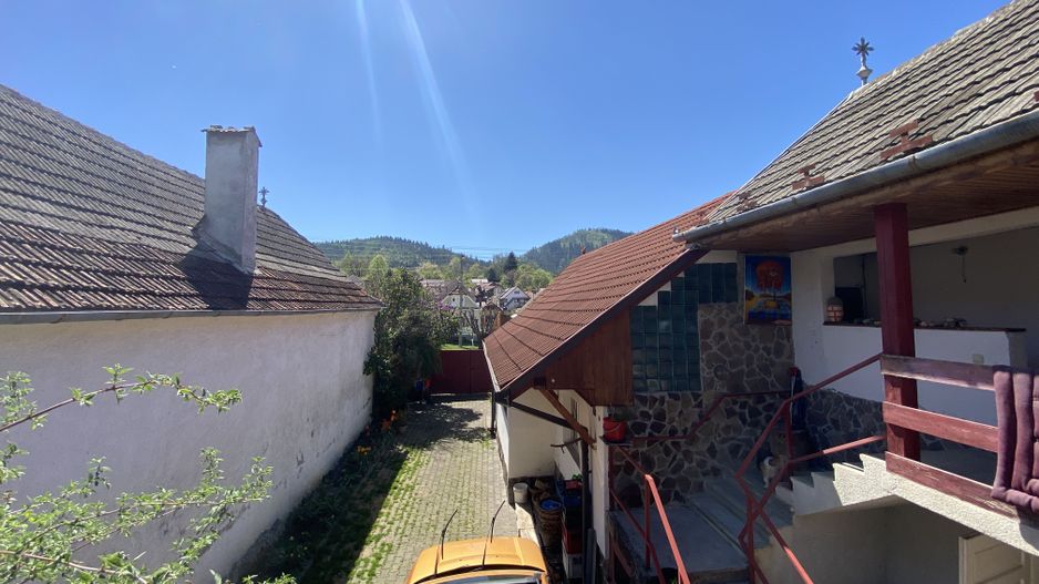 Oferta rezervata! Casă Individuală de Vânzare în Săcele - Poză 20