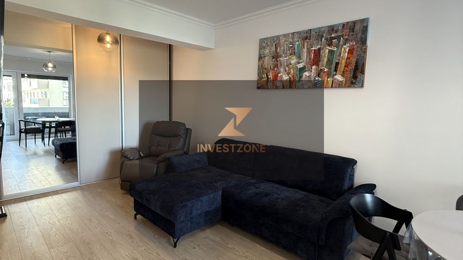 2 camere Prima Arena cu loc de parcare inclus - Poză 21