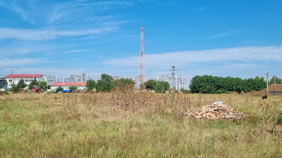 Teren - Depozit- Logistica - Poză 11