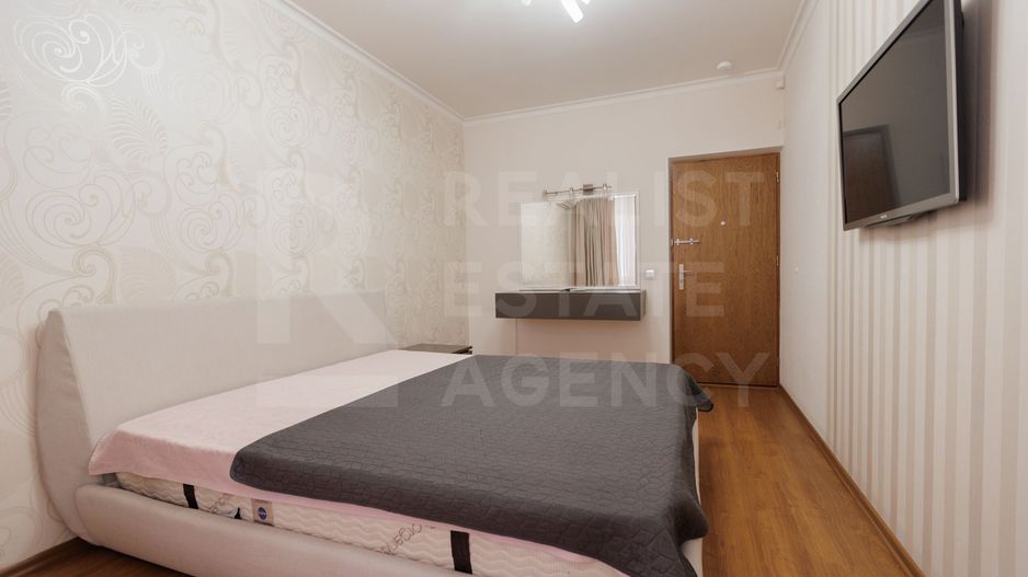 Chirie, apartament cu 4 camere, str. Petru Movilă, sectorul Centru - Poză 4