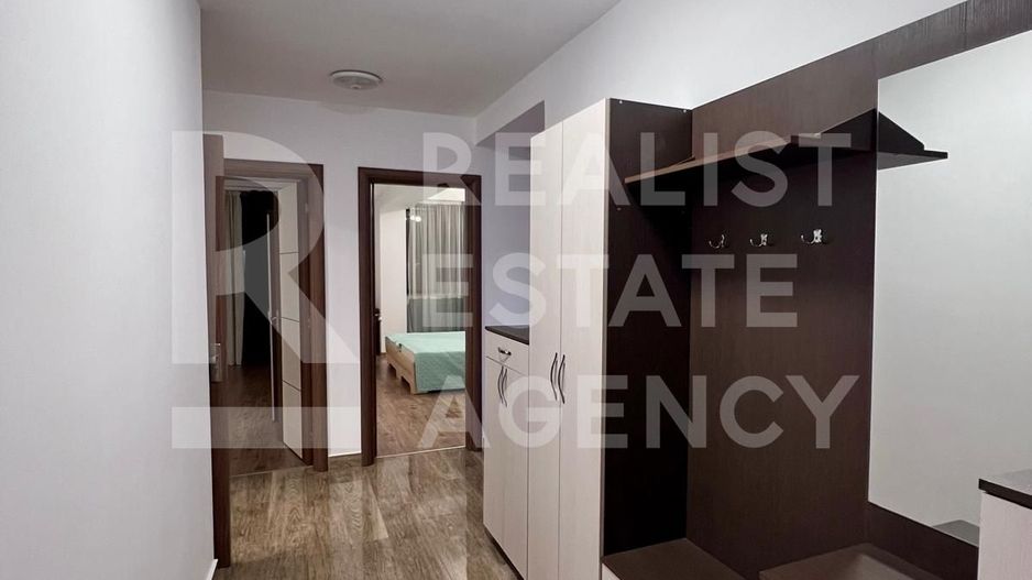 Apartament cu 3 camere – 13 Decembrie,  Coresi la 5 minute pe jos. - Poză 5