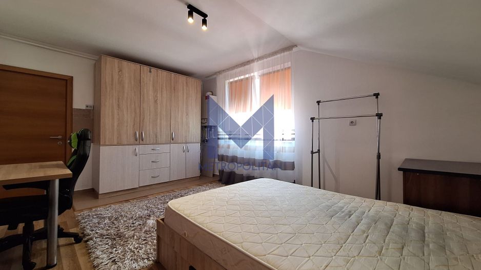 3 camere 100 mp I terasă I 3 parcări I Borhanci - Poză 8